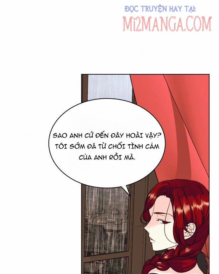 Đức Hạnh Của Ác Nữ Phản Diện 73 trang 10