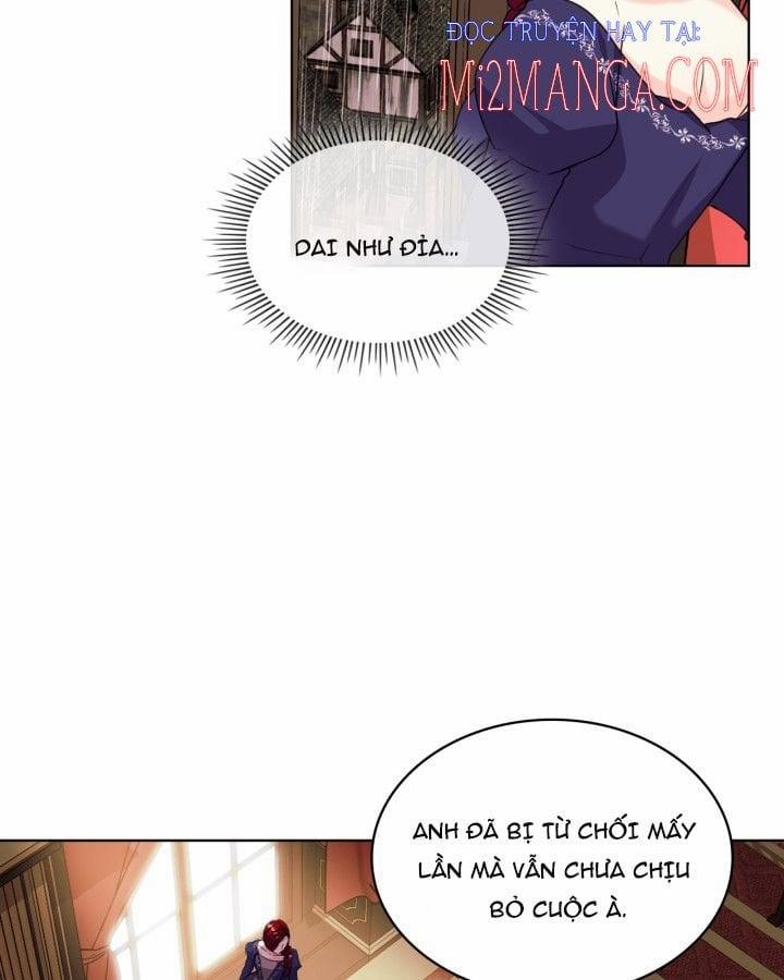 Đức Hạnh Của Ác Nữ Phản Diện 73 trang 11