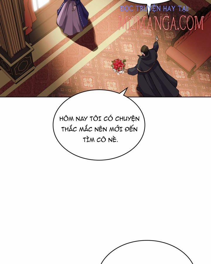 Đức Hạnh Của Ác Nữ Phản Diện 73 trang 12