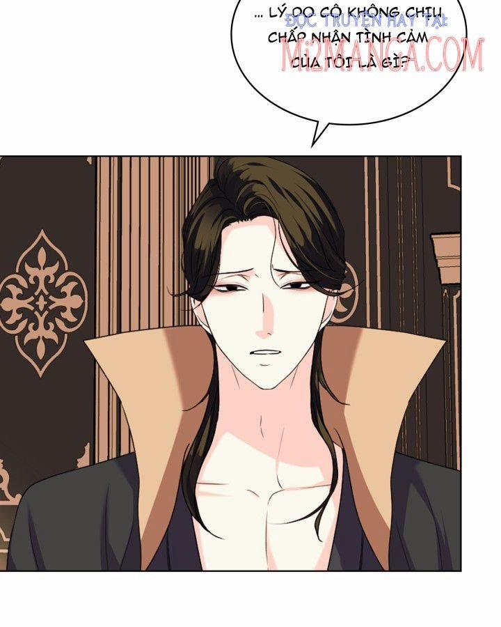 Đức Hạnh Của Ác Nữ Phản Diện 73 trang 13