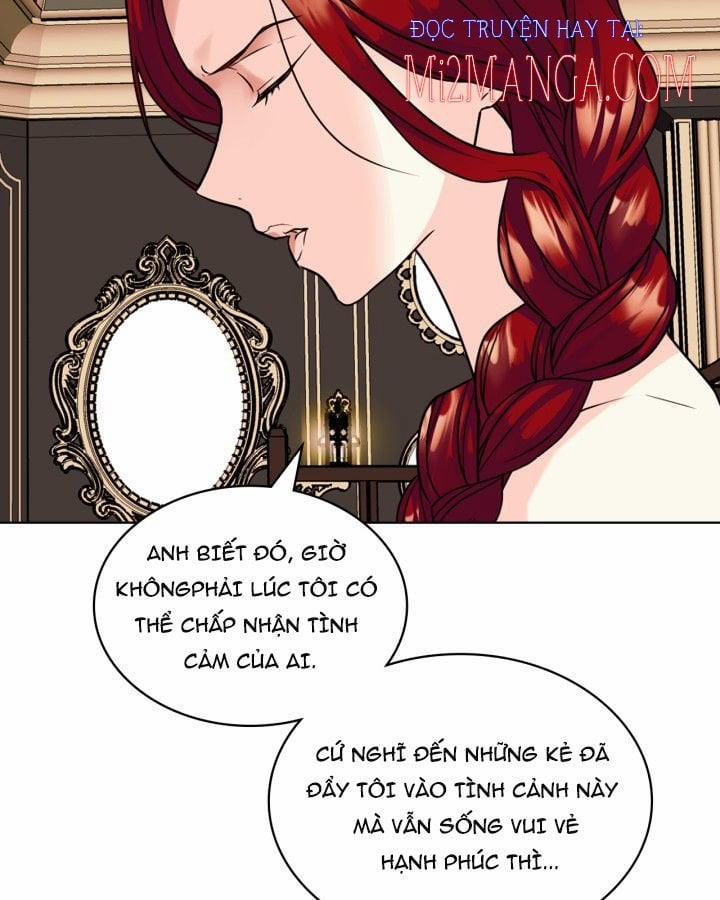 Đức Hạnh Của Ác Nữ Phản Diện 73 trang 15