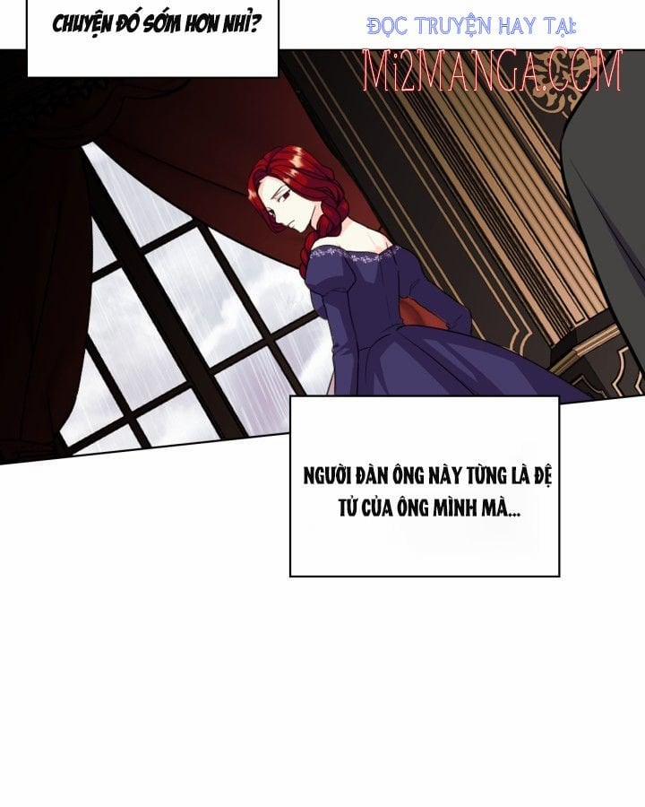 Đức Hạnh Của Ác Nữ Phản Diện 73 trang 18