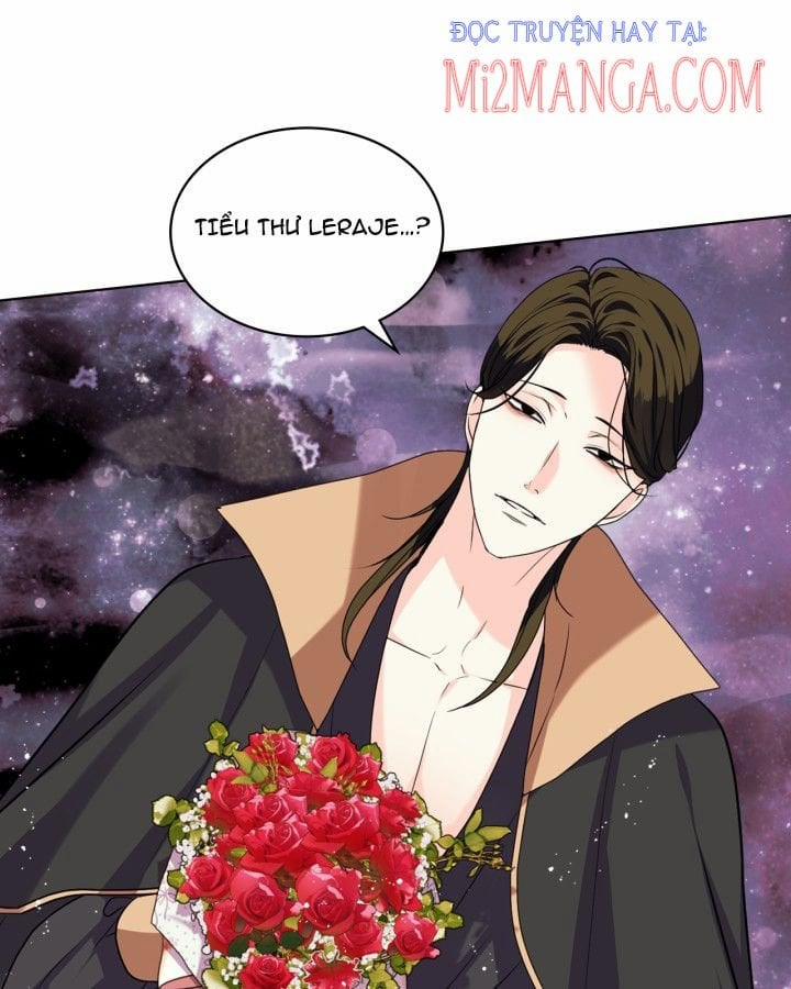 Đức Hạnh Của Ác Nữ Phản Diện 73 trang 19