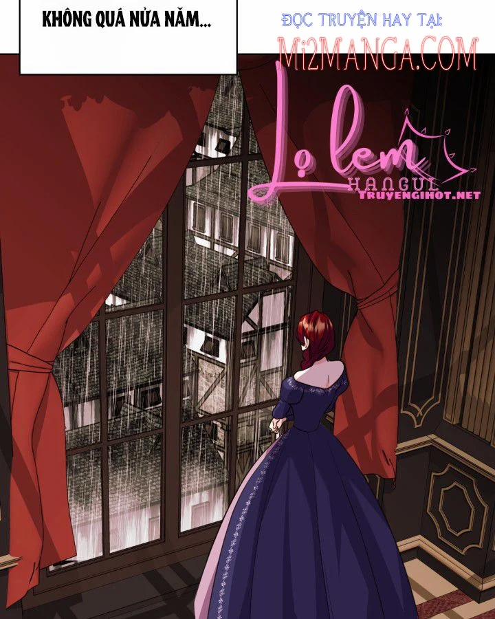 Đức Hạnh Của Ác Nữ Phản Diện 73 trang 2