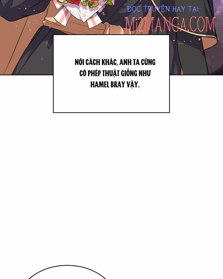 Đức Hạnh Của Ác Nữ Phản Diện 73 trang 20