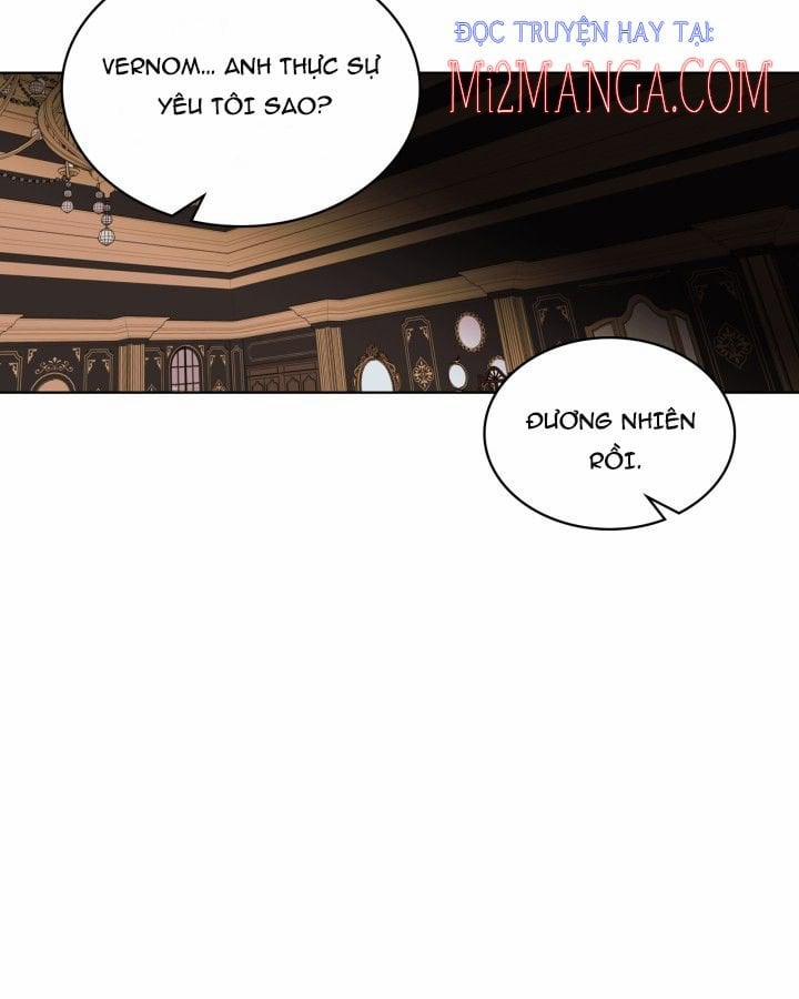 Đức Hạnh Của Ác Nữ Phản Diện 73 trang 21