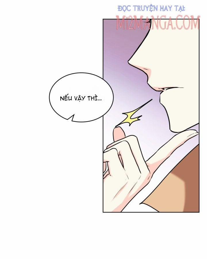 Đức Hạnh Của Ác Nữ Phản Diện 73 trang 22