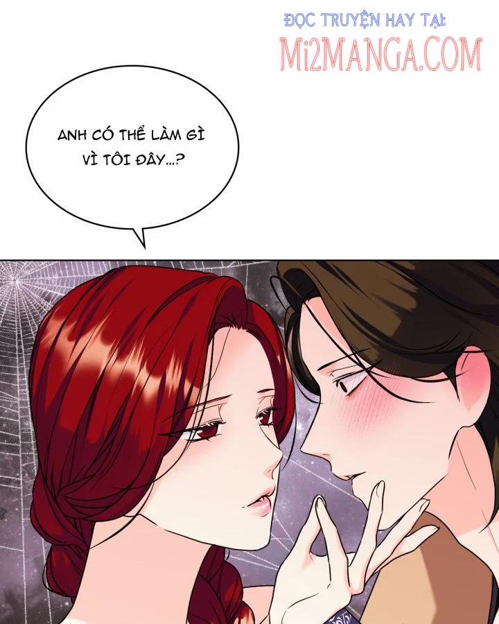 Đức Hạnh Của Ác Nữ Phản Diện 73 trang 23