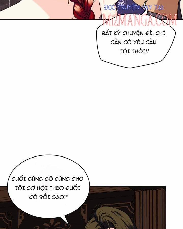 Đức Hạnh Của Ác Nữ Phản Diện 73 trang 24