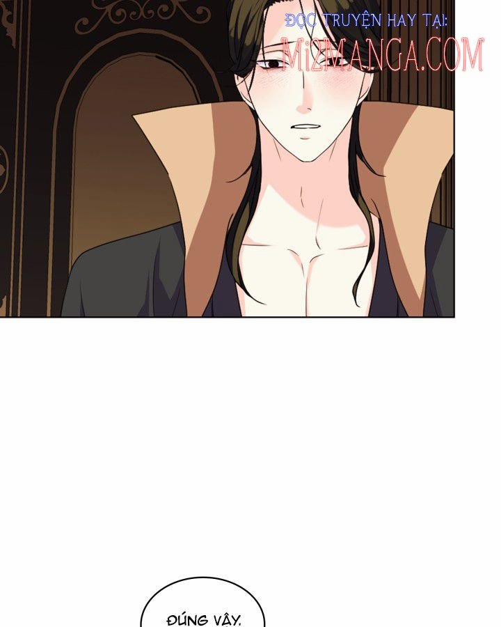 Đức Hạnh Của Ác Nữ Phản Diện 73 trang 25