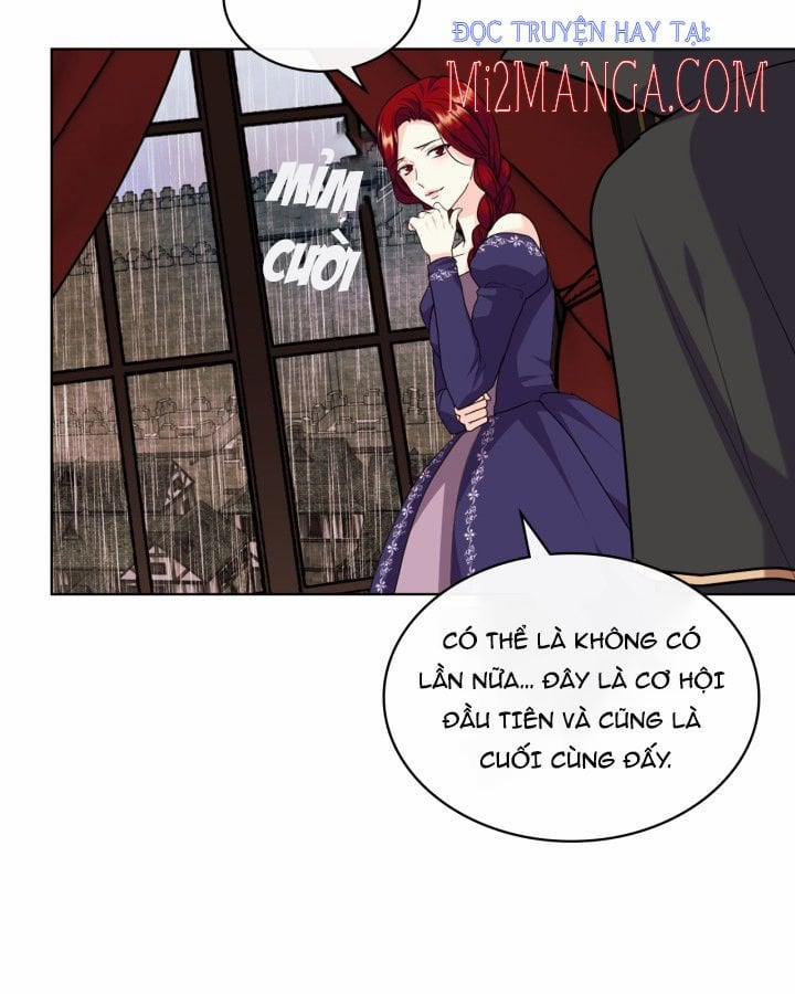 Đức Hạnh Của Ác Nữ Phản Diện 73 trang 26