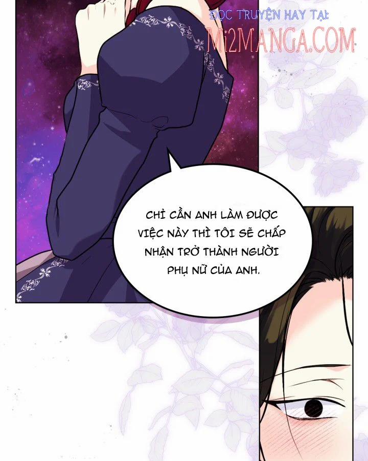 Đức Hạnh Của Ác Nữ Phản Diện 73 trang 28