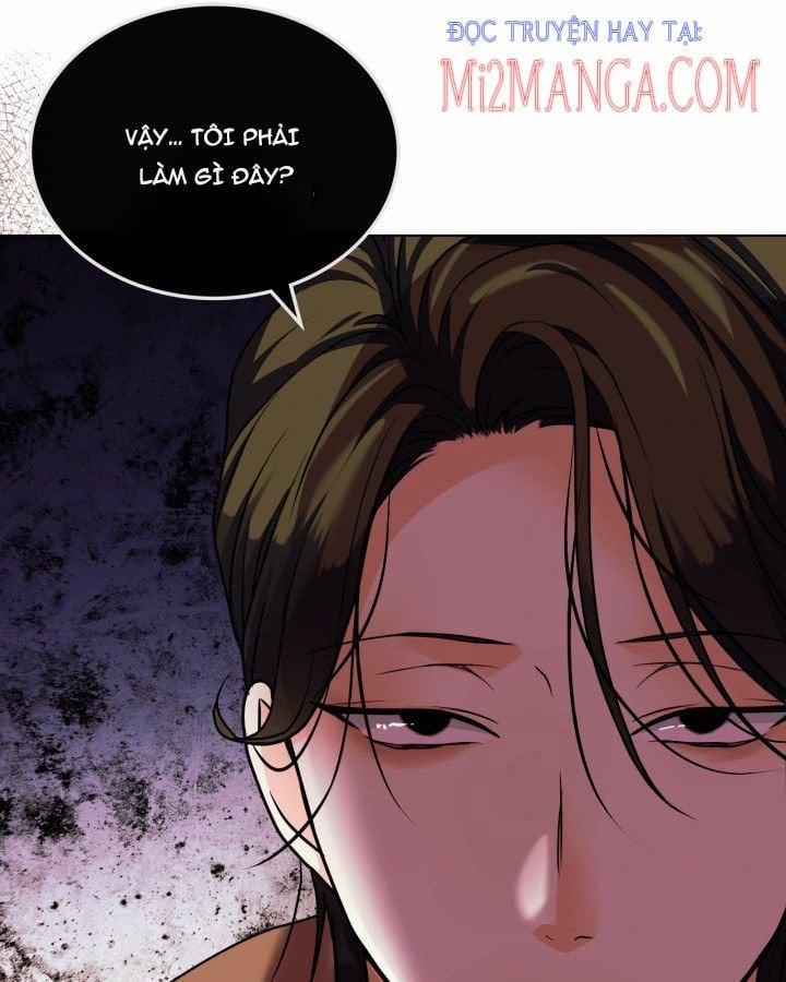 Đức Hạnh Của Ác Nữ Phản Diện 73 trang 30