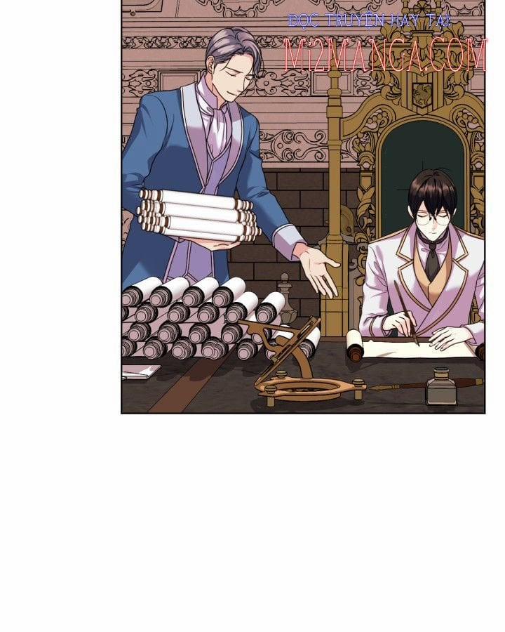 Đức Hạnh Của Ác Nữ Phản Diện 73 trang 36