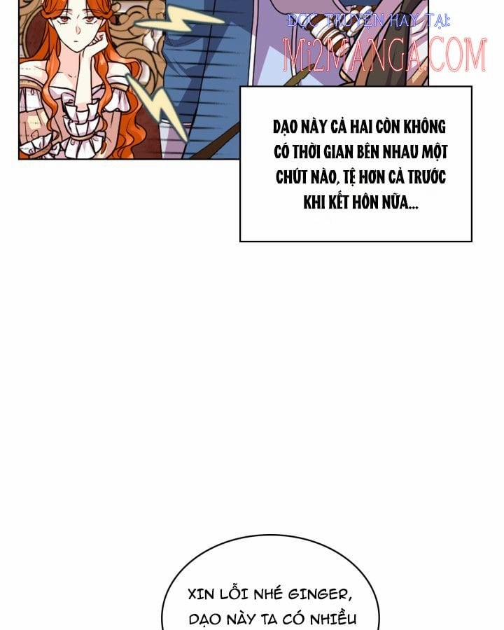 Đức Hạnh Của Ác Nữ Phản Diện 73 trang 38