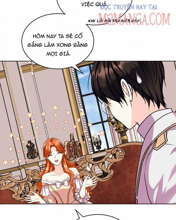 Đức Hạnh Của Ác Nữ Phản Diện 73 trang 39