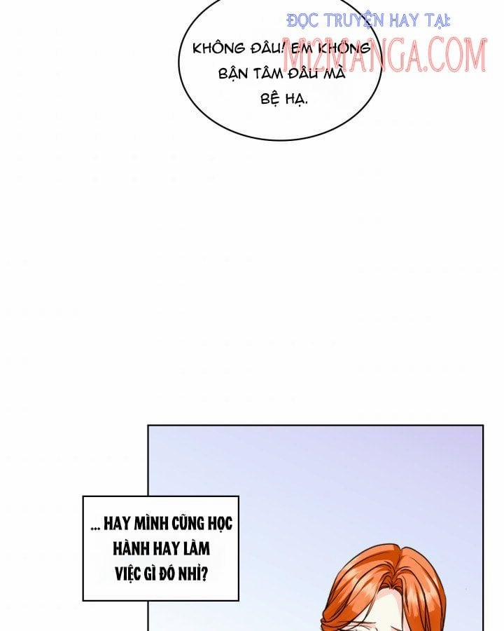 Đức Hạnh Của Ác Nữ Phản Diện 73 trang 40