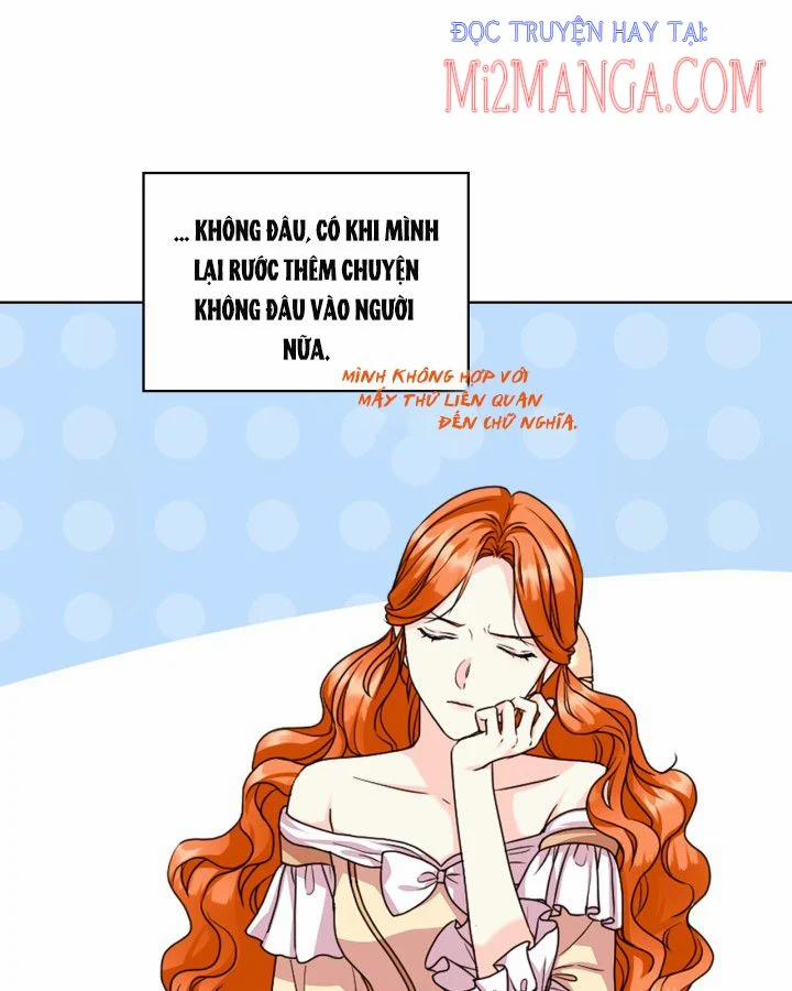 Đức Hạnh Của Ác Nữ Phản Diện 73 trang 43