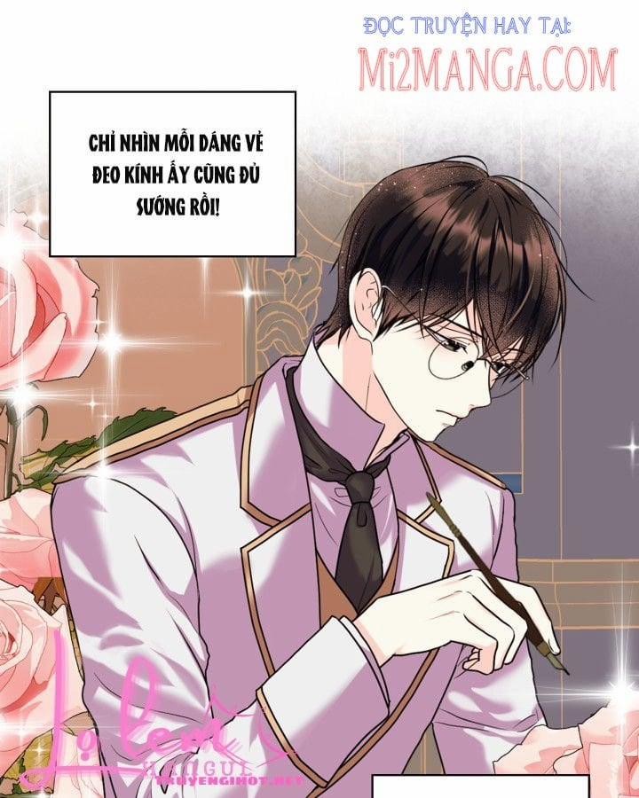 Đức Hạnh Của Ác Nữ Phản Diện 73 trang 46