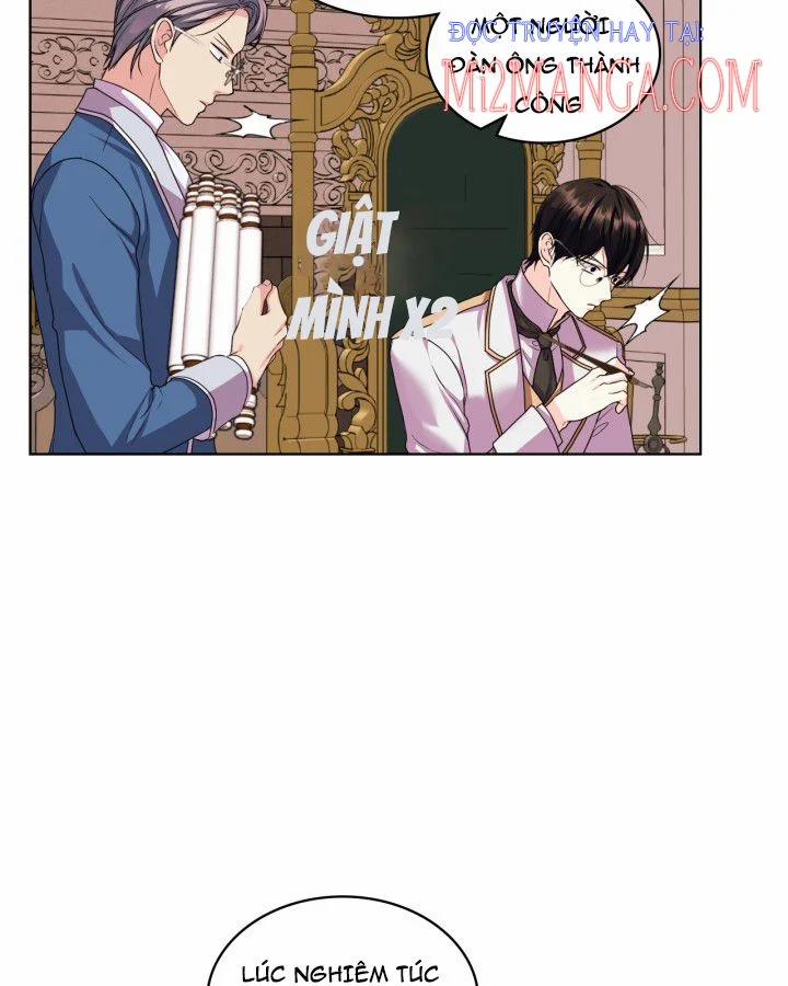 Đức Hạnh Của Ác Nữ Phản Diện 73 trang 48