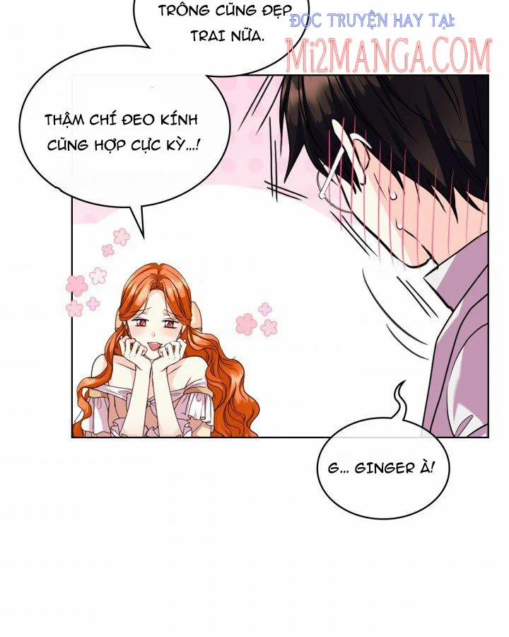 Đức Hạnh Của Ác Nữ Phản Diện 73 trang 49
