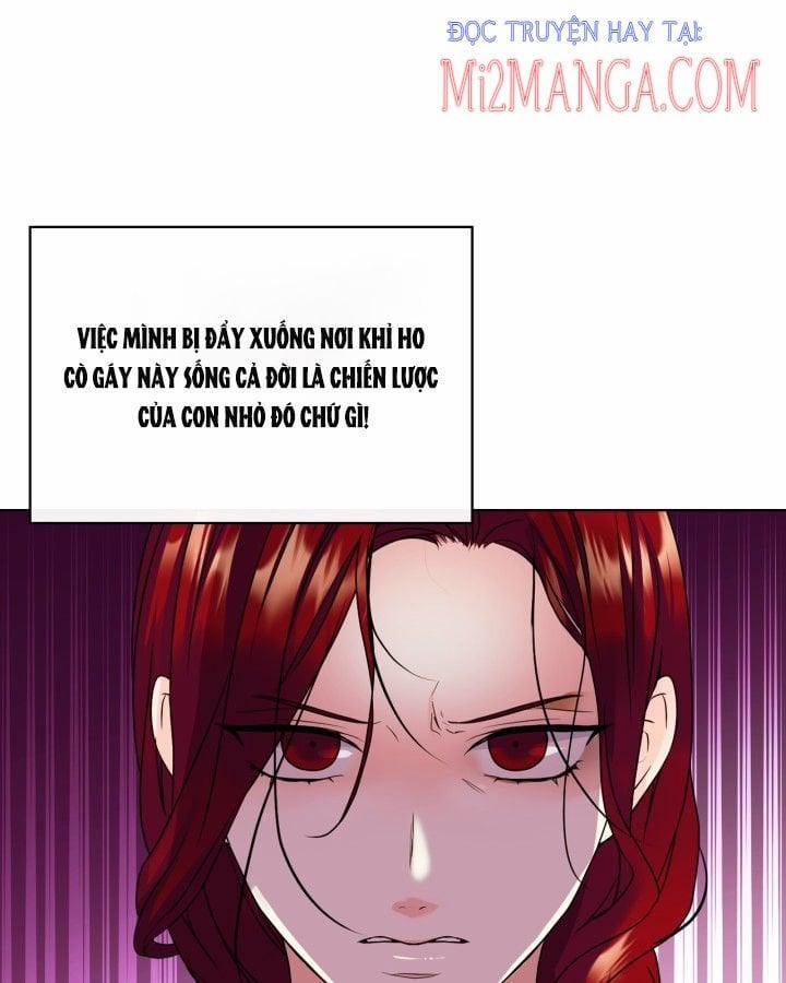 Đức Hạnh Của Ác Nữ Phản Diện 73 trang 5