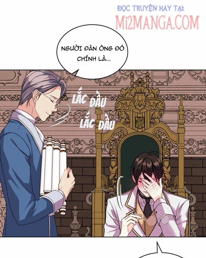 Đức Hạnh Của Ác Nữ Phản Diện 73 trang 50
