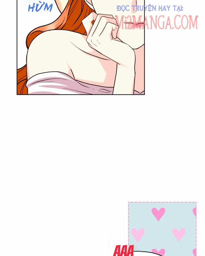 Đức Hạnh Của Ác Nữ Phản Diện 73 trang 52