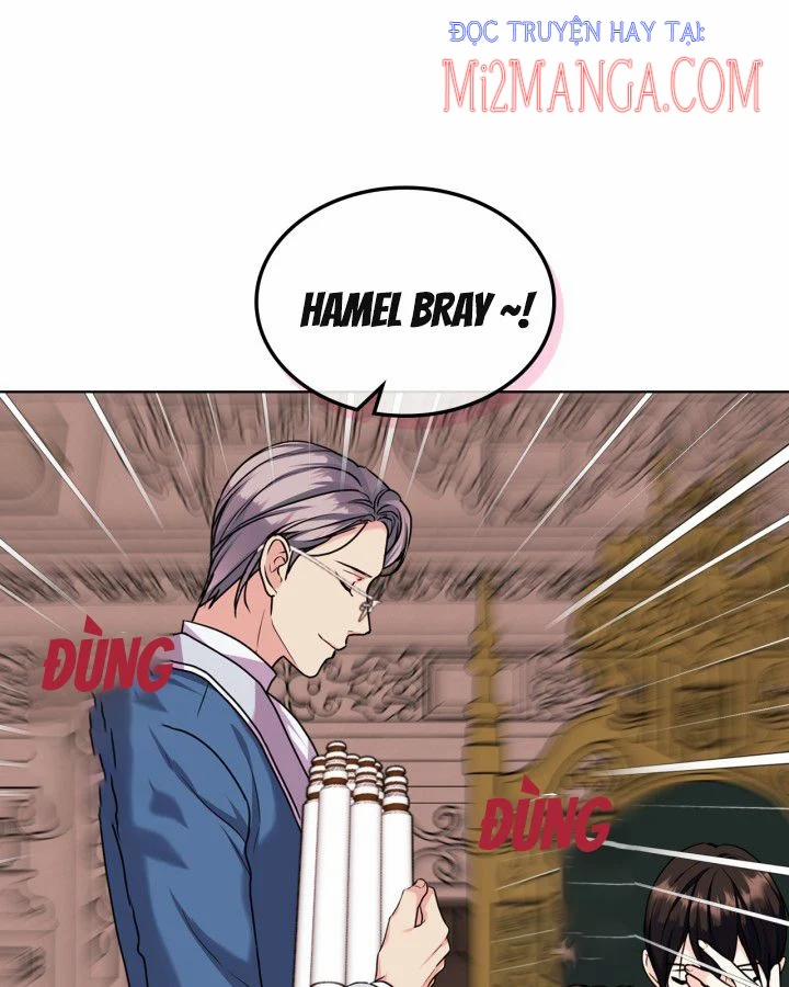 Đức Hạnh Của Ác Nữ Phản Diện 73 trang 54