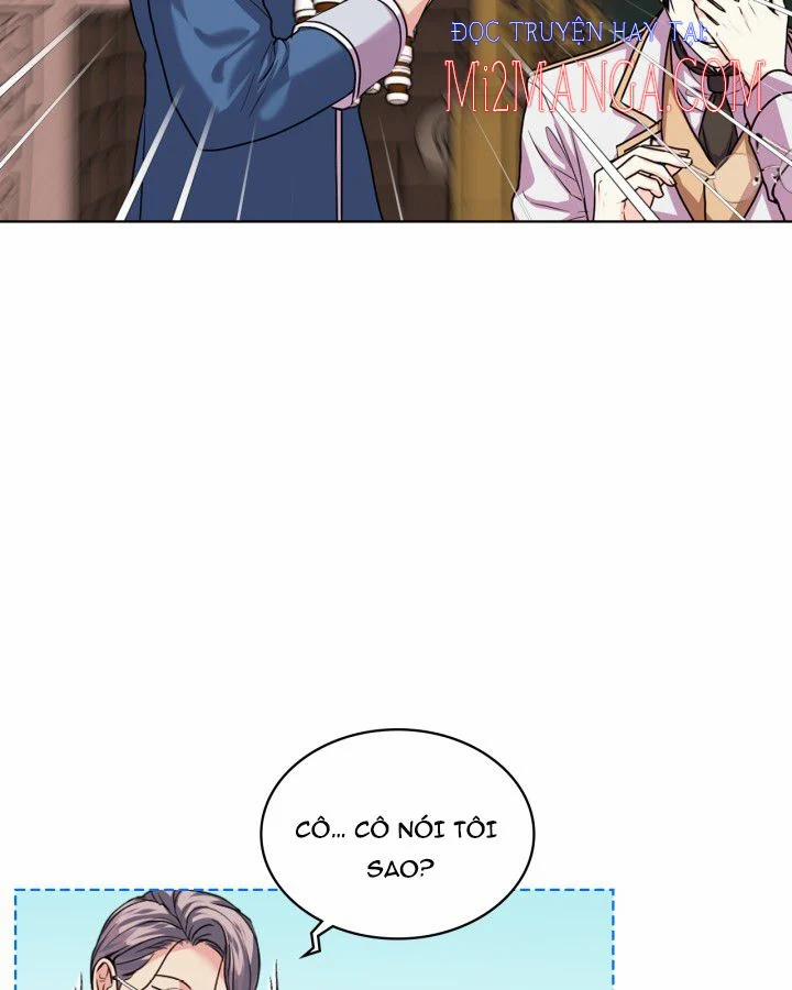 Đức Hạnh Của Ác Nữ Phản Diện 73 trang 55