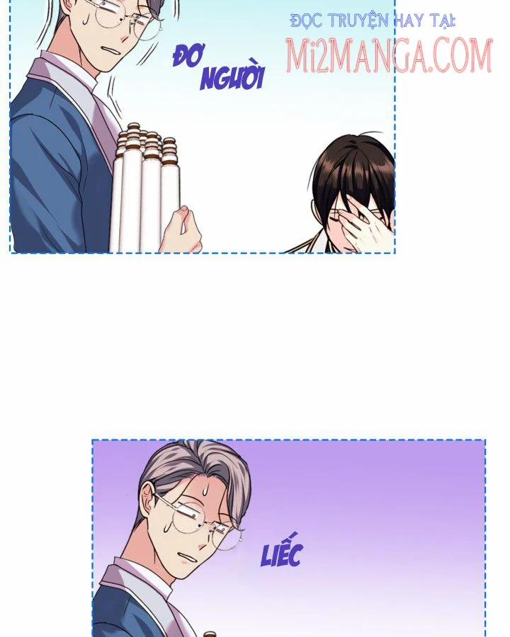 Đức Hạnh Của Ác Nữ Phản Diện 73 trang 56