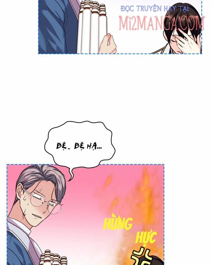 Đức Hạnh Của Ác Nữ Phản Diện 73 trang 57