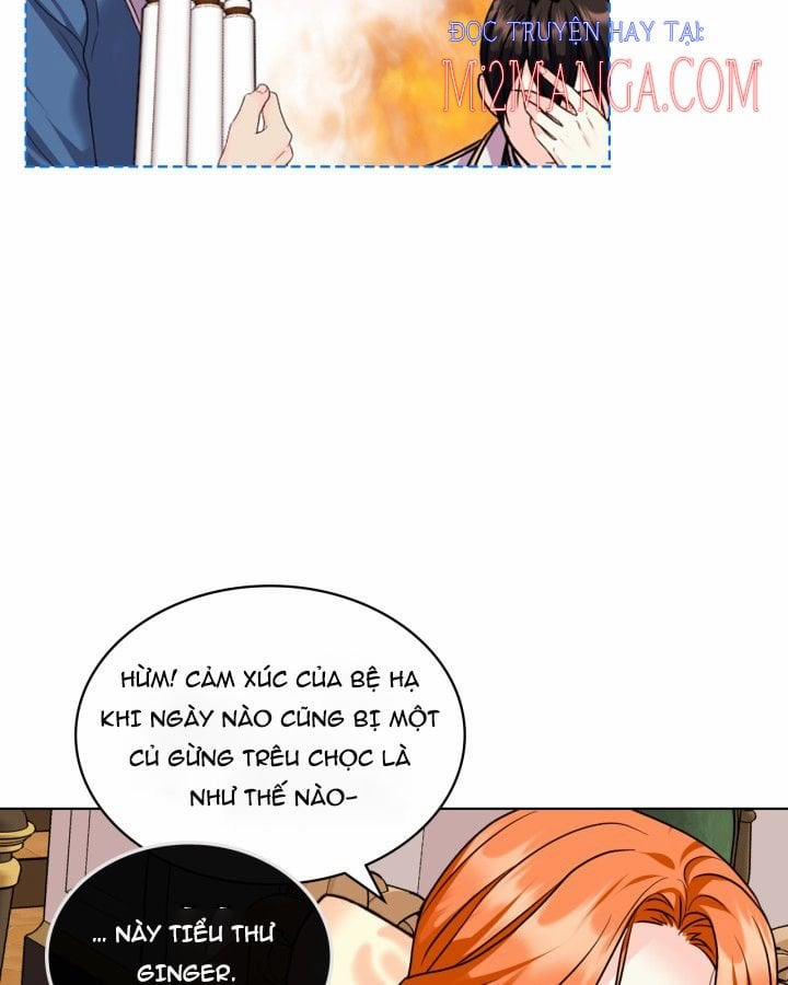 Đức Hạnh Của Ác Nữ Phản Diện 73 trang 58