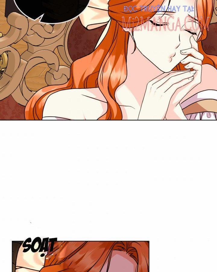Đức Hạnh Của Ác Nữ Phản Diện 73 trang 59