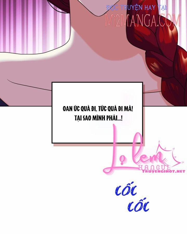 Đức Hạnh Của Ác Nữ Phản Diện 73 trang 6