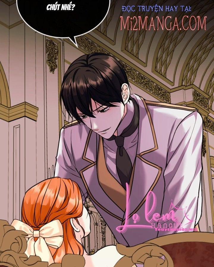 Đức Hạnh Của Ác Nữ Phản Diện 73 trang 61