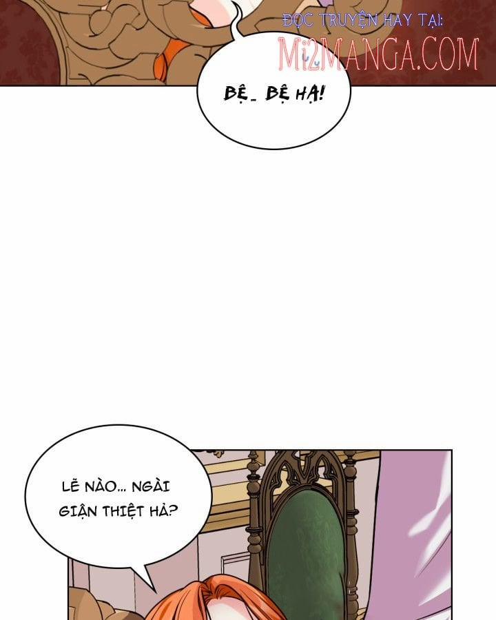 Đức Hạnh Của Ác Nữ Phản Diện 73 trang 62