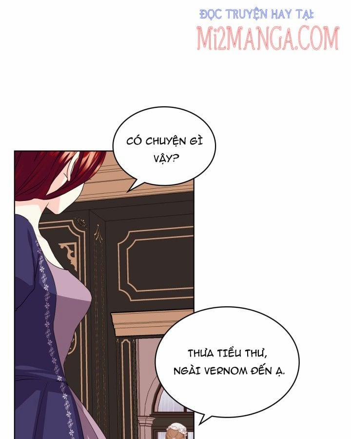 Đức Hạnh Của Ác Nữ Phản Diện 73 trang 7