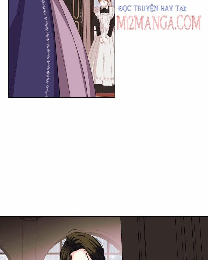 Đức Hạnh Của Ác Nữ Phản Diện 73 trang 8