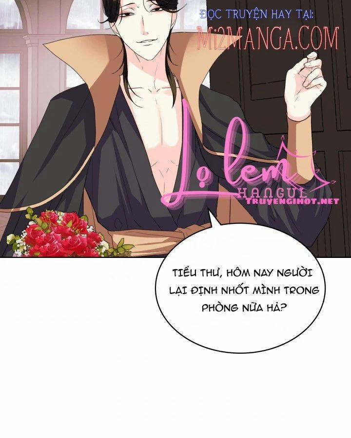 Đức Hạnh Của Ác Nữ Phản Diện 73 trang 9