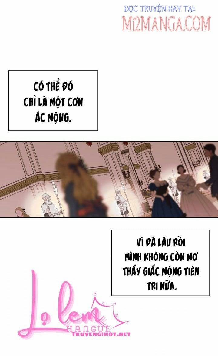 Đức Hạnh Của Ác Nữ Phản Diện 74.5 trang 0