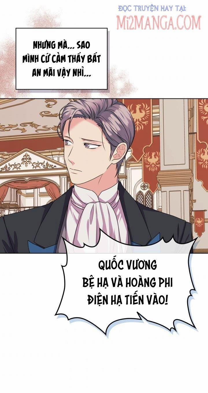 Đức Hạnh Của Ác Nữ Phản Diện 74.5 trang 1