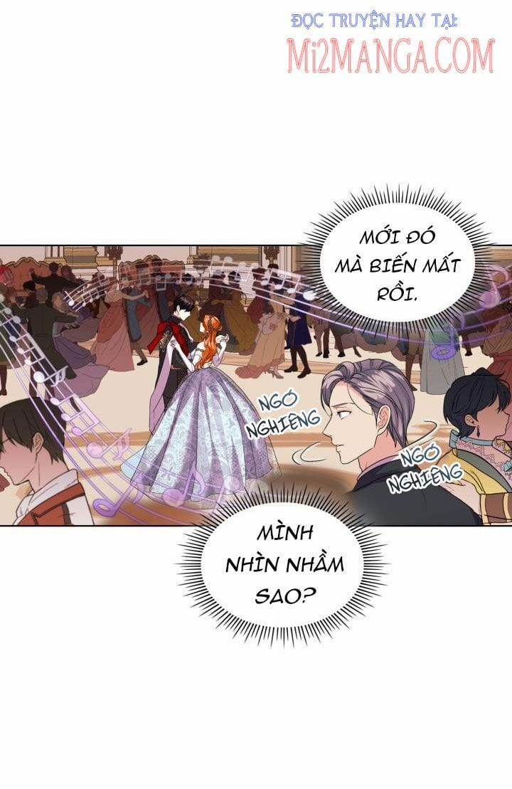 Đức Hạnh Của Ác Nữ Phản Diện 74.5 trang 10