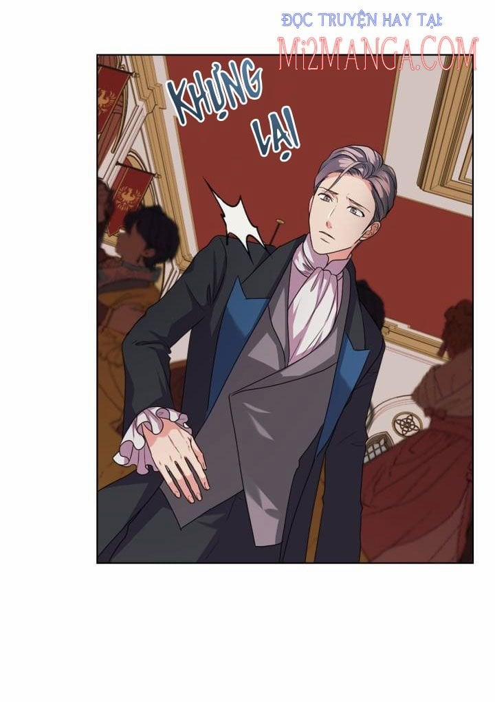 Đức Hạnh Của Ác Nữ Phản Diện 74.5 trang 12