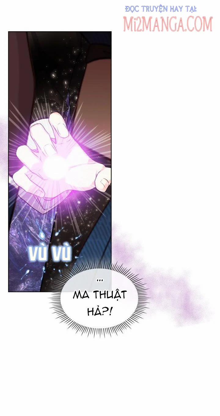 Đức Hạnh Của Ác Nữ Phản Diện 74.5 trang 13