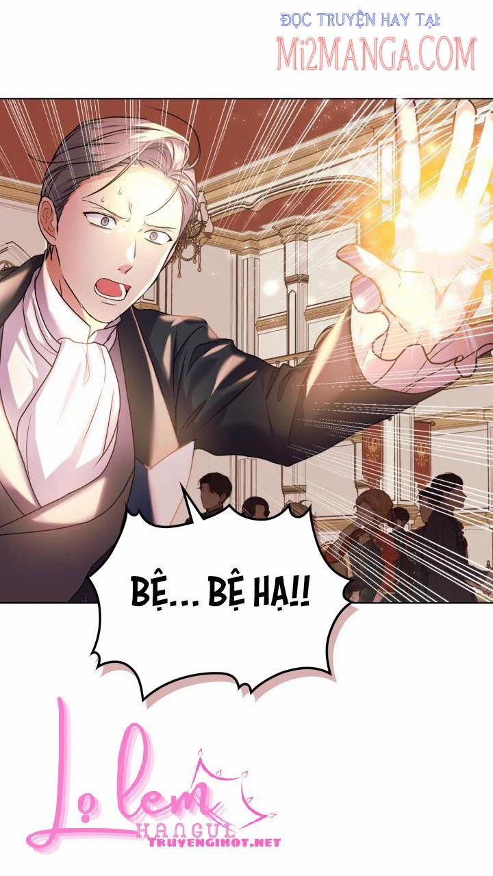 Đức Hạnh Của Ác Nữ Phản Diện 74.5 trang 14