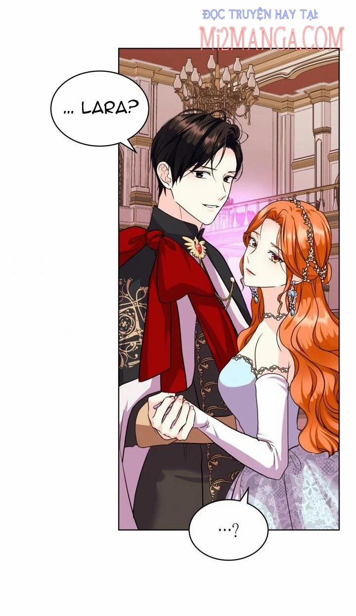 Đức Hạnh Của Ác Nữ Phản Diện 74.5 trang 15