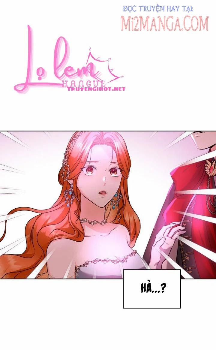 Đức Hạnh Của Ác Nữ Phản Diện 74.5 trang 18