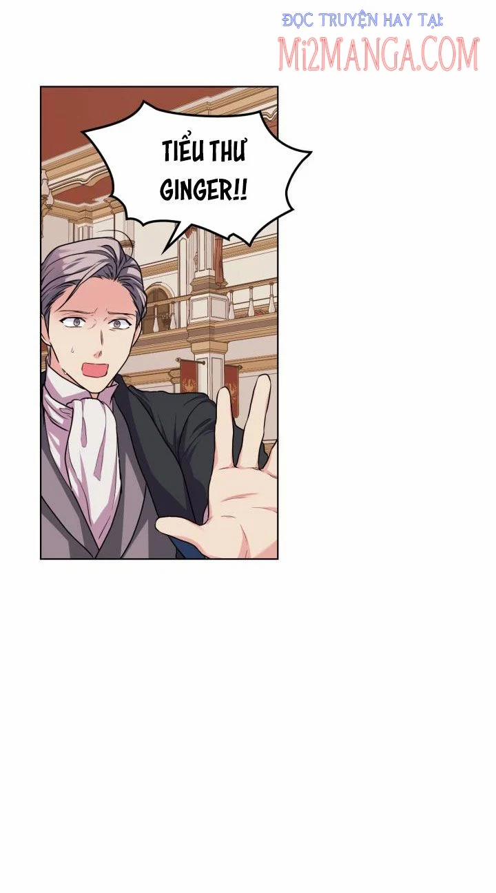 Đức Hạnh Của Ác Nữ Phản Diện 74.5 trang 19