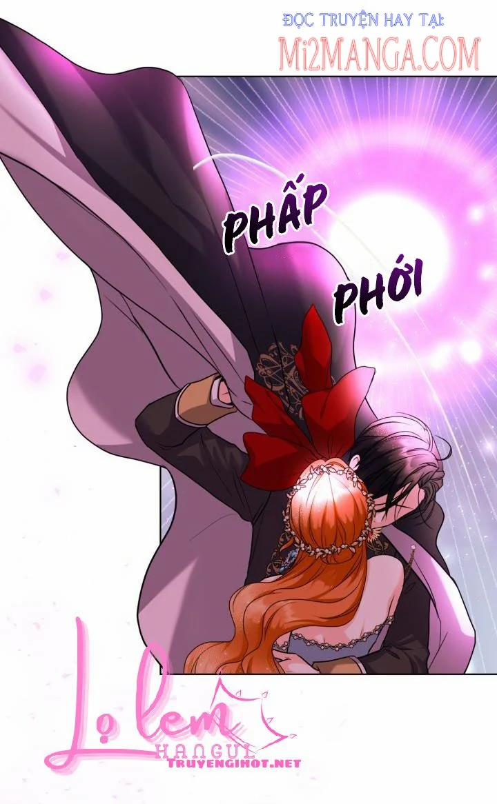 Đức Hạnh Của Ác Nữ Phản Diện 74.5 trang 20